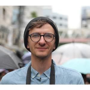 Meet your Posher, Chase